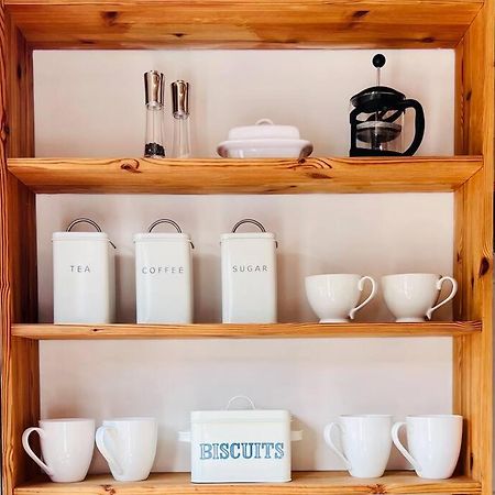 Apartamento The Hideout Linton  Exterior foto