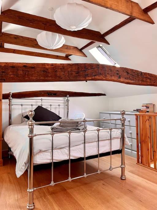 Apartamento The Hideout Linton  Exterior foto