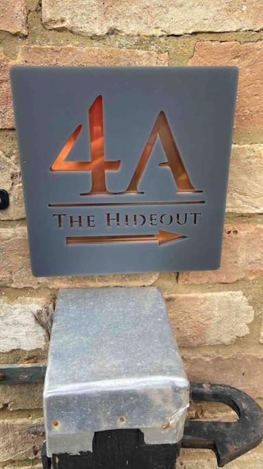 Apartamento The Hideout Linton  Exterior foto