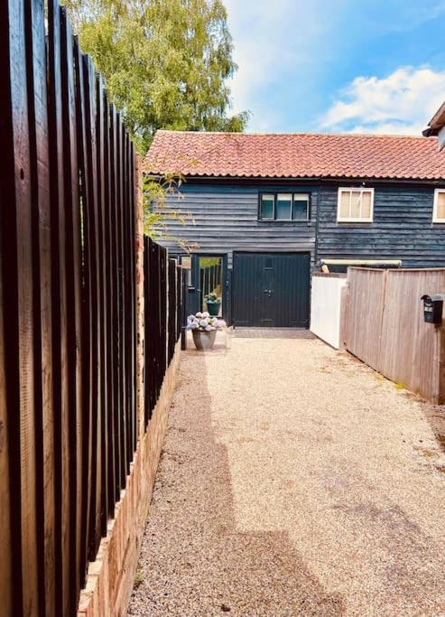 Apartamento The Hideout Linton  Exterior foto
