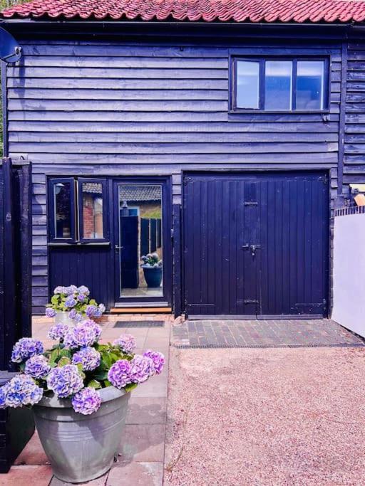 Apartamento The Hideout Linton  Exterior foto