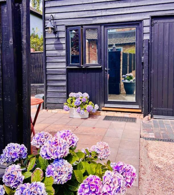 Apartamento The Hideout Linton  Exterior foto